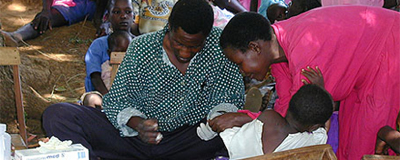 Medical centre