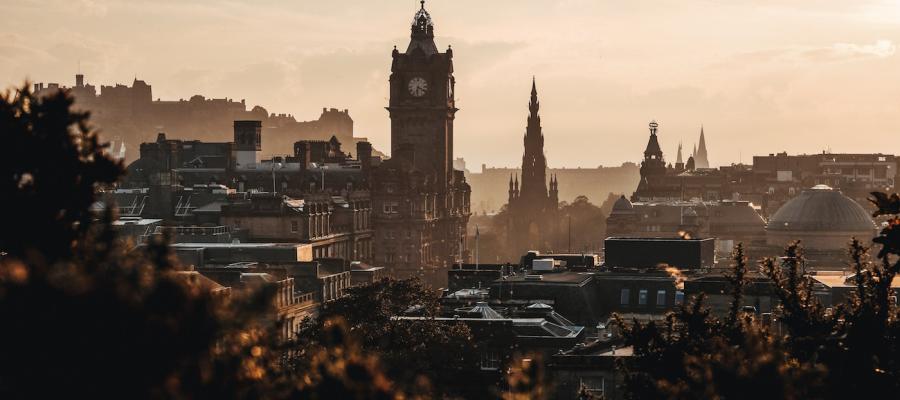 Edinburgh Events