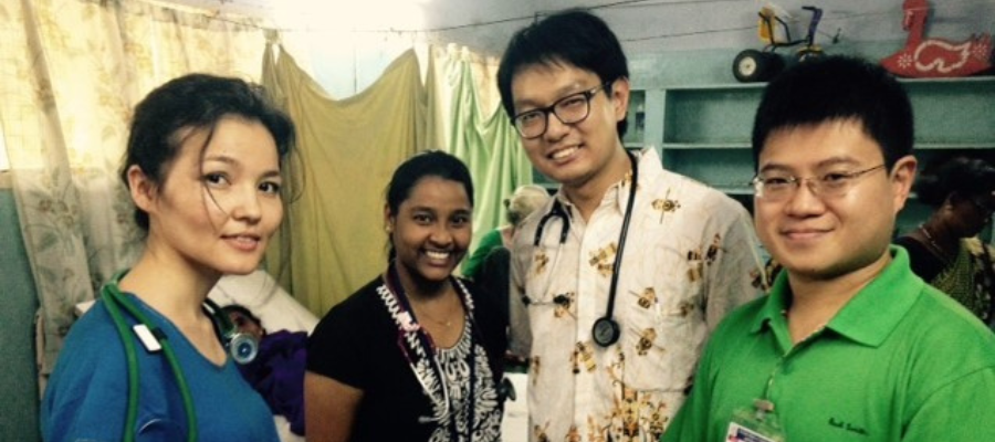 Why study Family Medicine?