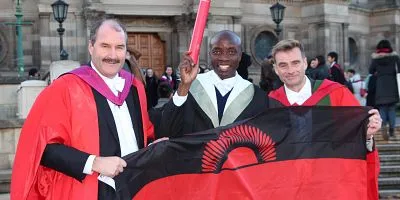 Dr Lughano landscape