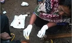 healthpost worker subsite homepage