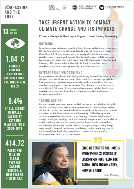 SDG13 compassion resource thumbnail