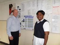 Palliative Mentor