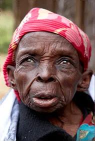 Old Lady