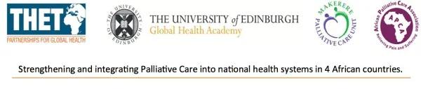THET logo