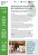 Thumbnail image of SDG3 resource