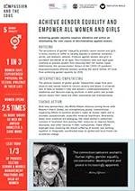 Thumbnail image of SDG5 resource