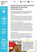Thumbnail image of SDG6 resource