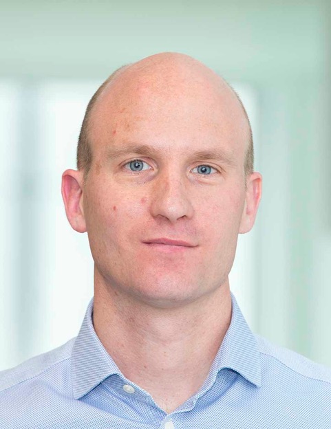 Paul Brennan